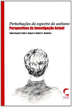 Perturbações do espectro do autismo