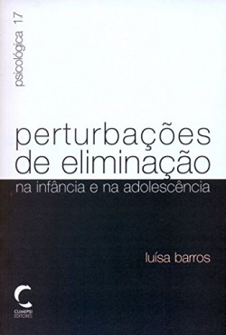 PerturbaÇoes de EliminaÇao na Infancia e na Adolescencia