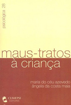 Maus-Tratos á CrianÇa