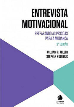 Entrevista motivacional: preparando pessoas para a mudança