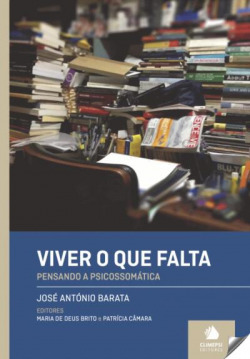 VIVER O QUE FALTA