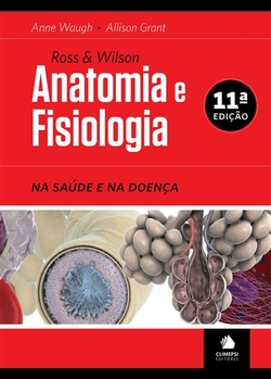 Anatomia e fisiologia: na saude e doenza.(11 ediçao)