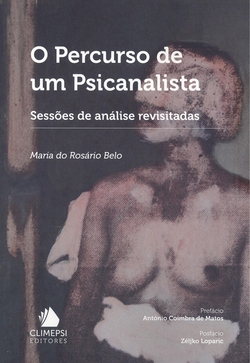 (port).percurso de um psicanalista, o