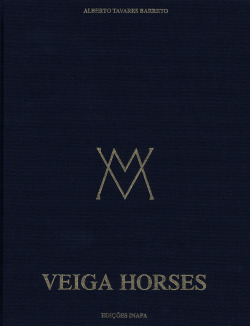Veiga horses