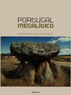 portugal megalitico