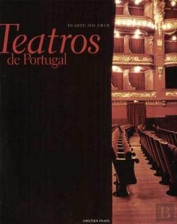 Teatros em Portugal