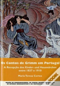 Os contos de Grimm em Portugal
