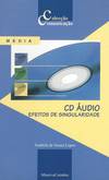 CD Audio Efeitos de Singularidade