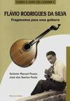 Flávio Rodrigues da Silva Fragmentos Para Uma Guitarra