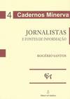 Jornalistas e Fontes de InformaÇao