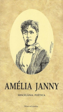Amélia Janny Miscelanea Poética