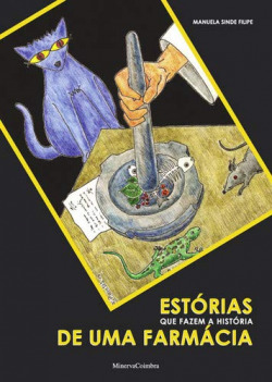 Estórias que Fazem a História de uma Farmácia