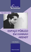 EspaÇo Público em Hannah Arendt