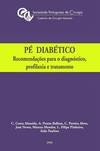Pé Diabético RecomendaÇoes para o Diagnóstico