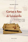 Cartas a Ana de Leonardo
