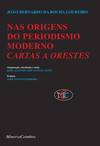Nas Origens do Periodismo Moderno Cartas