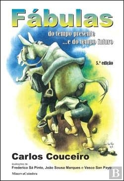 Fábulas do Tempo Presente