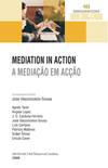 A MediaÇao em AcÇao