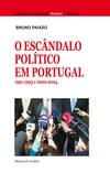 O Escandalo Político em Portugal