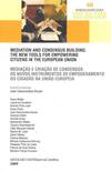 MediaÇao e CriÇao de Consensos