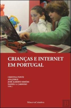 CrianÇas e a Internet em Portugal
