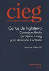 Cartas de Inglaterra Correspondencia Stefan