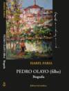 Pedro Olayo (Filho) Biografia