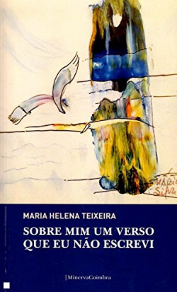 Sobre mim um verso que eu não escrevi