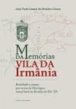 MEMÓRIAS DA VILA DA IRMÂNIA