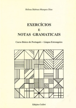 exercicios e notas gramaticais
