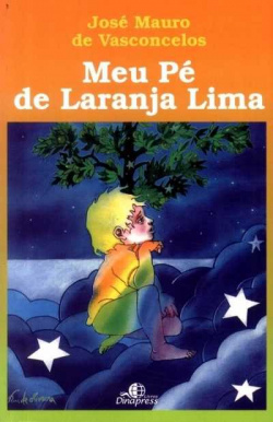 Meu pe de laranja lima