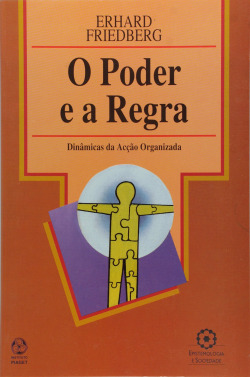 O Poder e a Regra