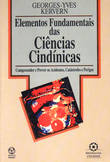 Elementos Fundamentais das Ciências Cindínicas