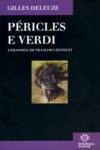 Péricles e Verdi