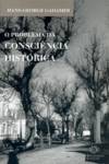 O problema da consciência histórica