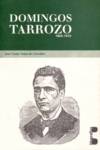 Domingos Tarrozo, 1860-1933