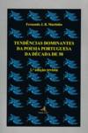 Tendências Dominantes da Poesia Portuguesa da Década de 50 - (2ª edição revista)