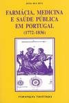 Farmácia Medicina e Saúde Pública em Portugal
