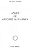 Nomes de Arvores Queimadas