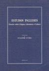 Estudos Ingleses Ensaios sobre Língua Literatura e Cultura