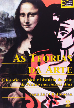 As Teorias da Arte