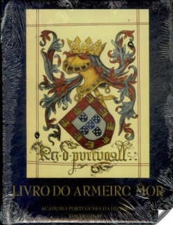 Livro do Armeiro-Mor