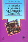 Principios e Valores Educação Científica