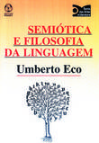 Semiótica e Filosofia da Linguagem