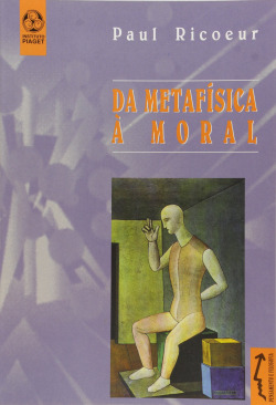 Da Metafísica à Moral