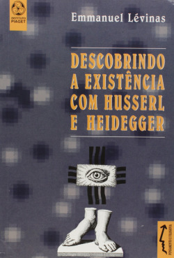 Descobrindo a Existência com Husserl e Heidegger