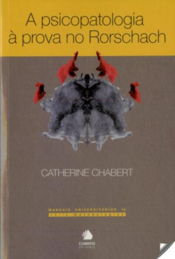 Psicopatología a prova no Rorschach