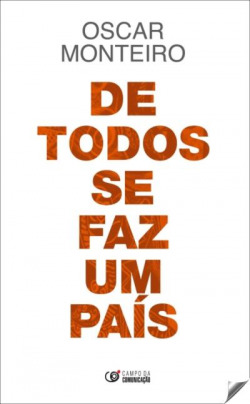 de todos se faz um pais