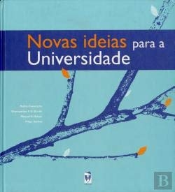 Novas Ideias para a Universidade