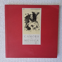 Camoes e a Música